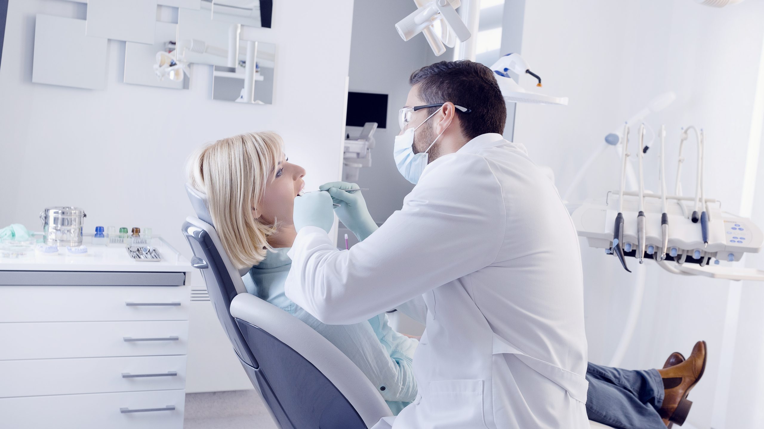 Dentist in Acampo, CA