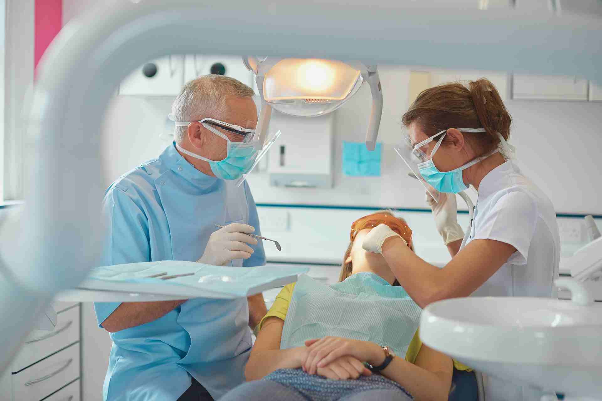 Dentist in Acampo, CA